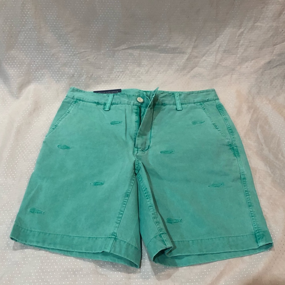 Mens Vineyard Vines 8’’ Shorts
